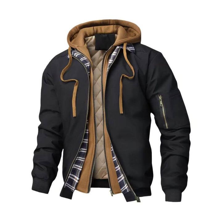 Cashel - Στυλάτο Καθημερινό Μπουφάν