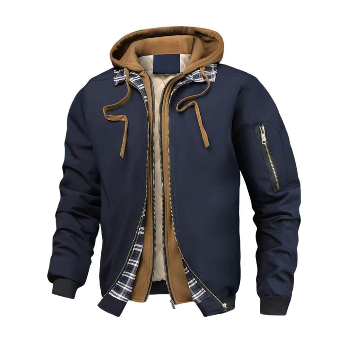 Cashel - Στυλάτο Καθημερινό Μπουφάν