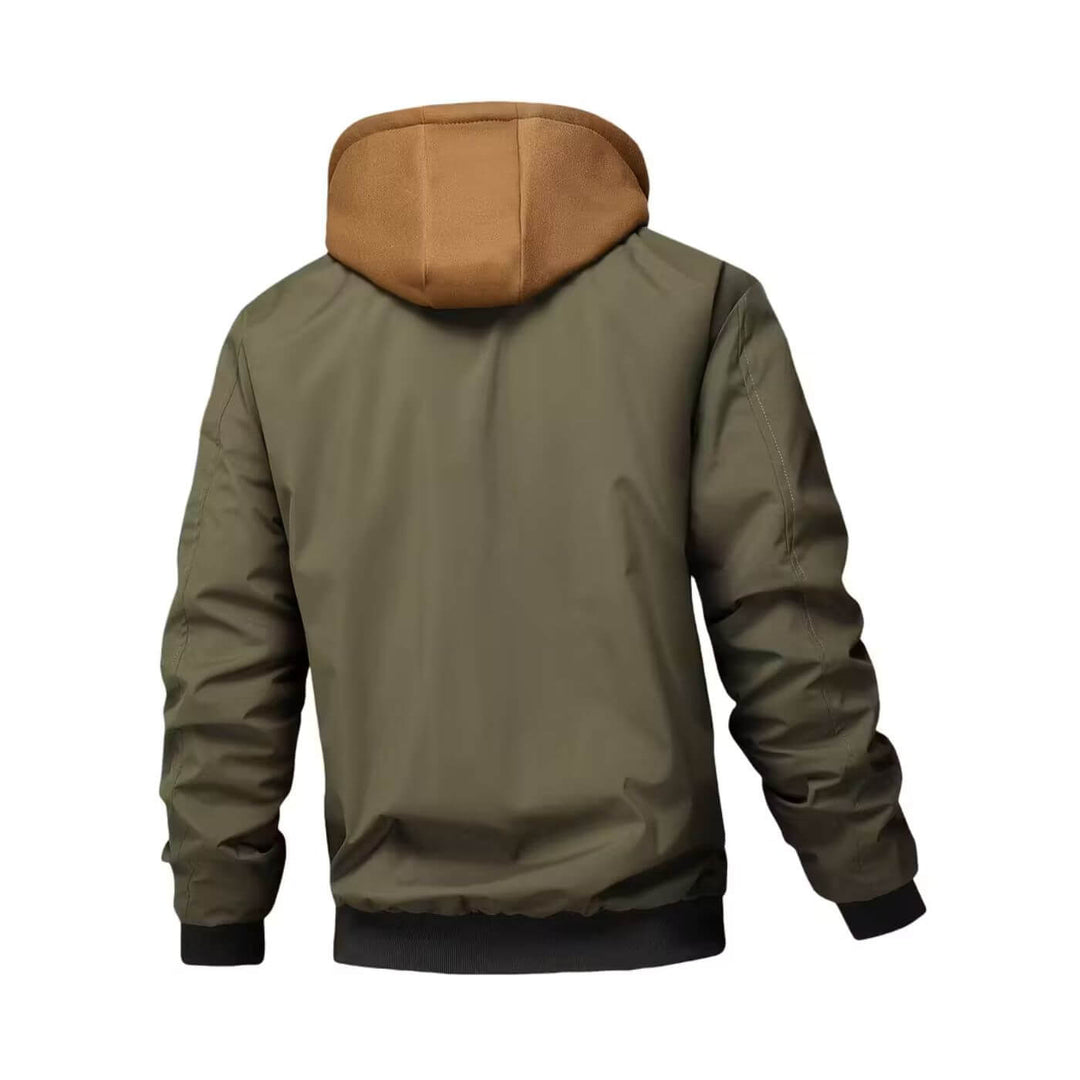 Cashel - Στυλάτο Καθημερινό Μπουφάν