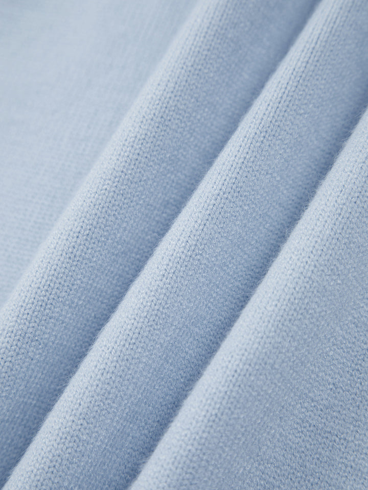 Lyressa - Στυλάτο Καθημερινό Πουλόβερ