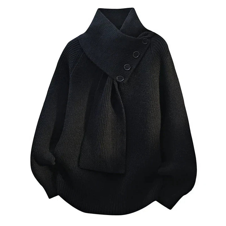 Lumi - Στυλάτο Casual Πουλόβερ