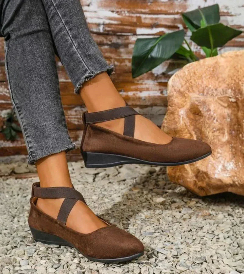 Nalea - Στυλάτα Καθημερινά Παπούτσια