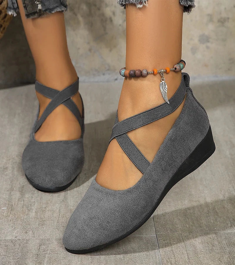 Nalea - Στυλάτα Καθημερινά Παπούτσια