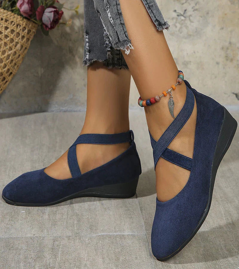 Nalea - Στυλάτα Καθημερινά Παπούτσια