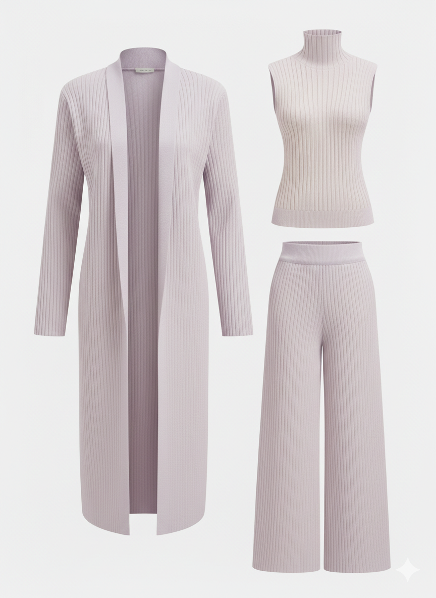 Ariaen - Συνδυασμένο σετ τριών τεμαχίων