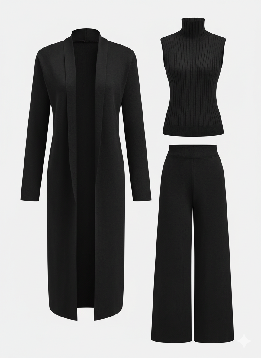 Ariaen - Συνδυασμένο σετ τριών τεμαχίων