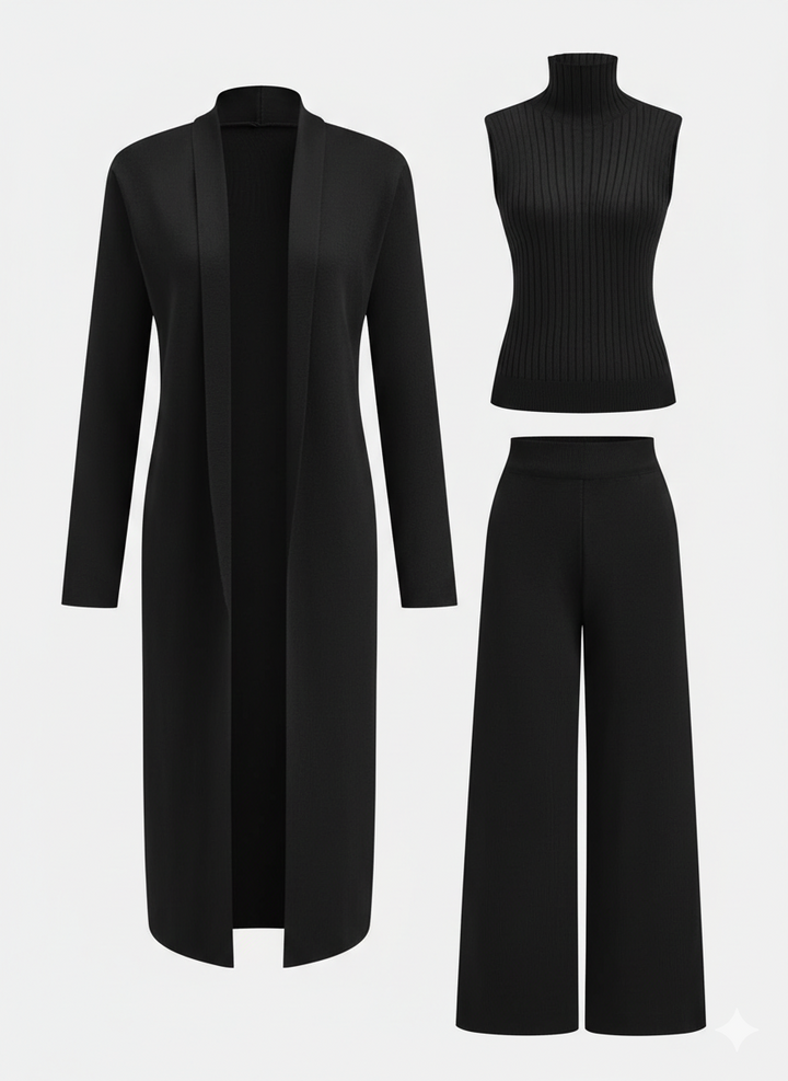 Ariaen - Συνδυασμένο σετ τριών τεμαχίων