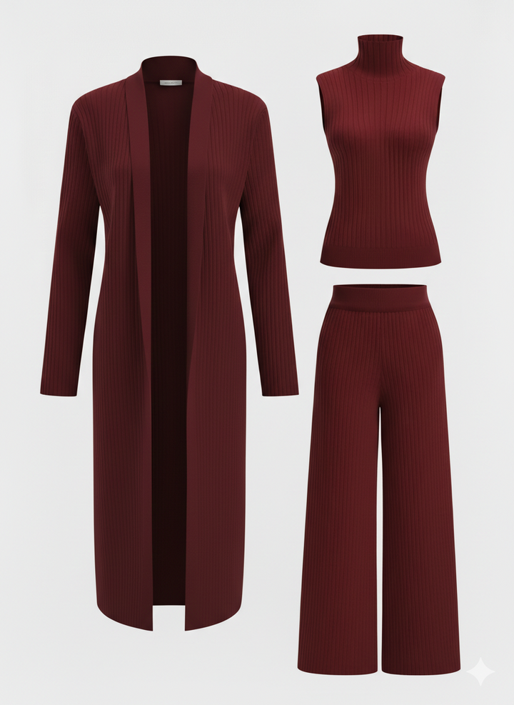 Ariaen - Συνδυασμένο σετ τριών τεμαχίων