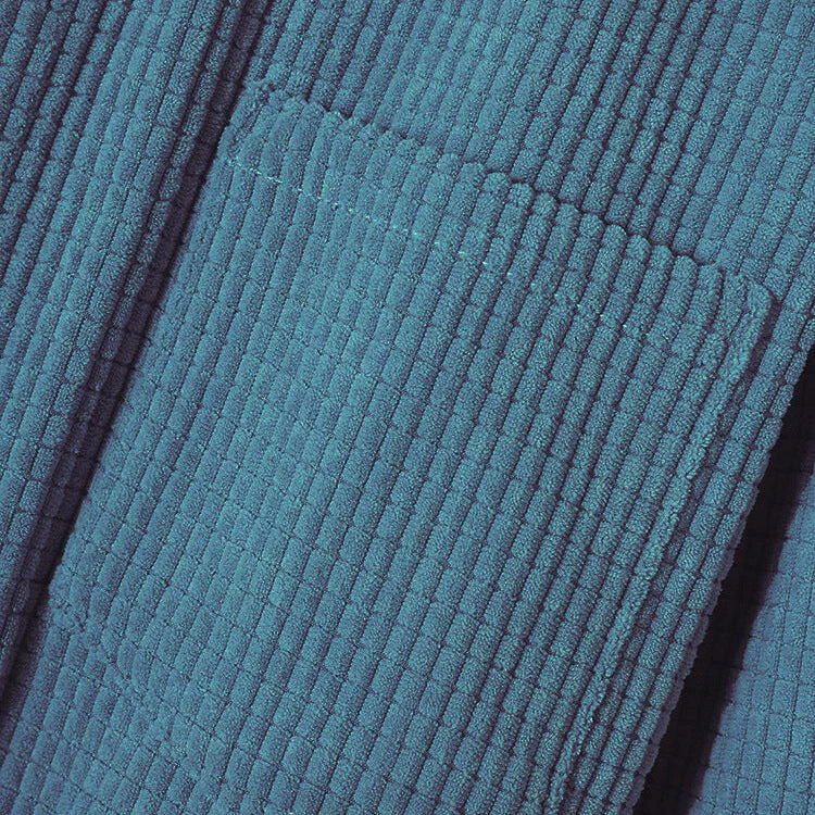 Andrellis - Στυλάτη Κάζουαλ Μπουφάν με Κουκούλα