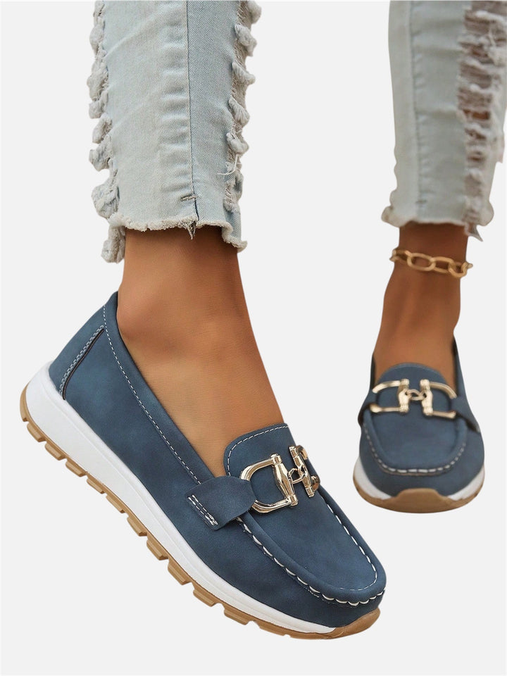 Kaisha - Στυλάτα Καθημερινά Παπούτσια