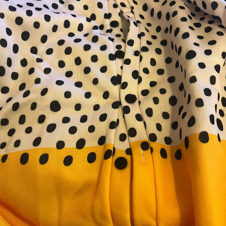 Clara - Ανοιχτή Καρφίτσα με Απαλή Υφή