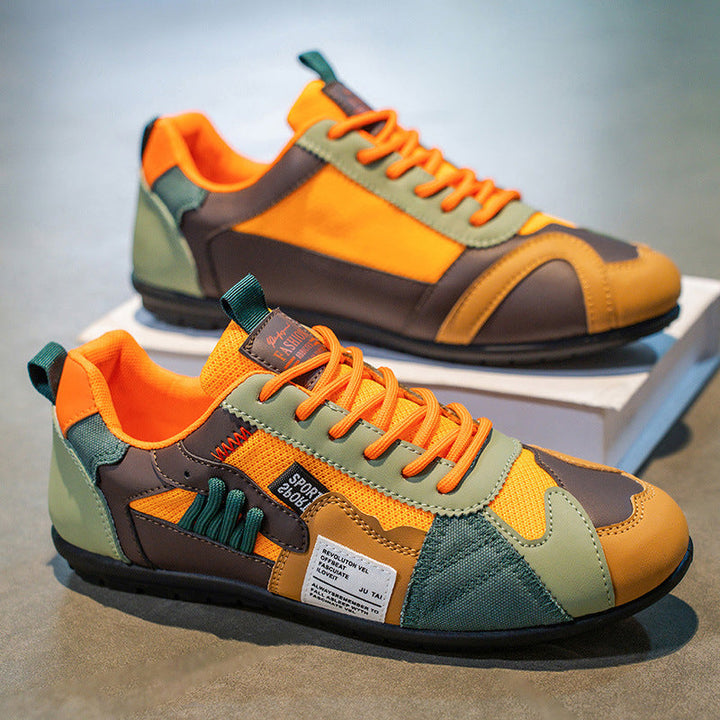 Marsden - Στυλάτα Καθημερινά Παπούτσια