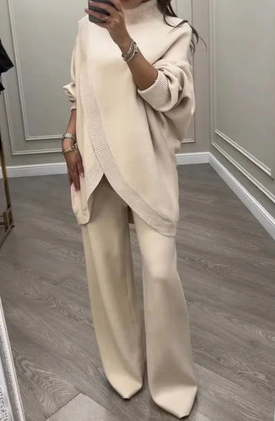 Quinn - Στυλάτο Καθημερινό Σετ Δύο Τεμαχίων