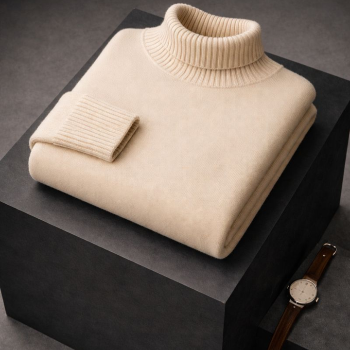 Zarea - Στυλάτο Καθημερινό Πουλόβερ