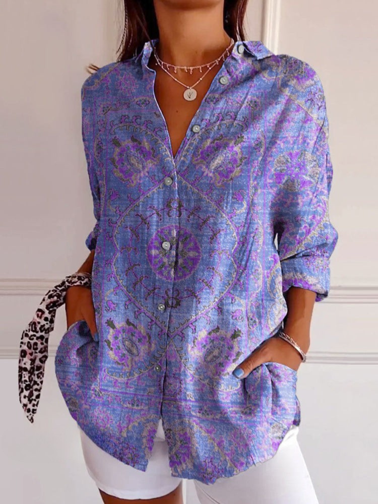 Elyna - Μπλούζα Αερόμπικ