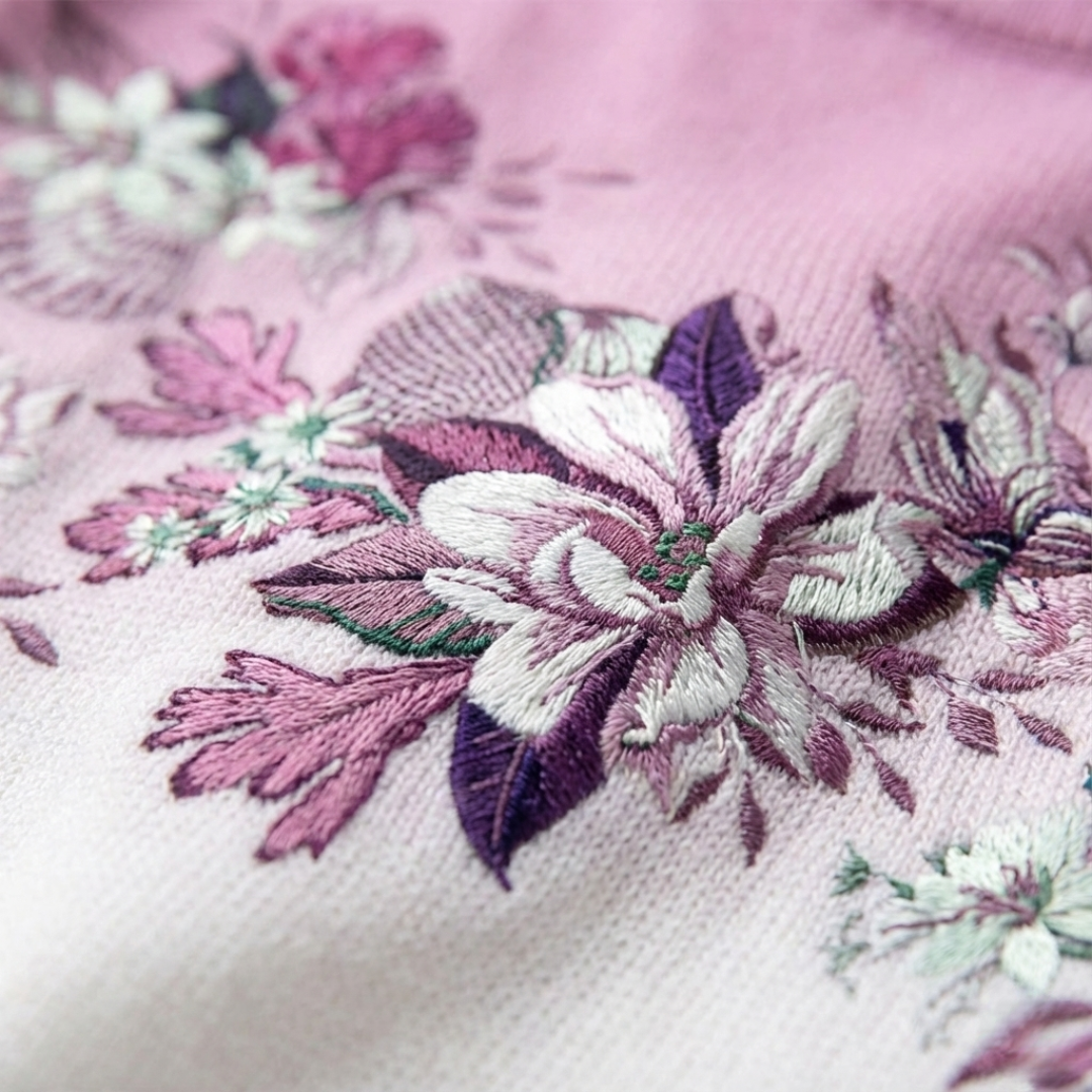 Kaliraya - Στυλάτο Καθημερινό Πουλόβερ