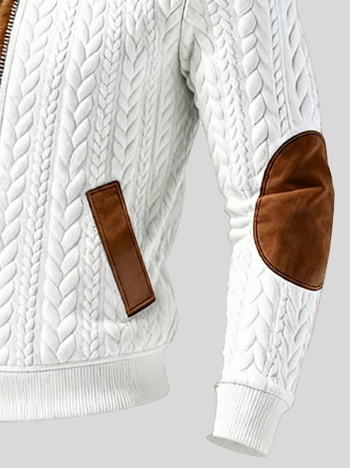 Tarvis - Στυλάτο Καθημερινό Μπουφάν