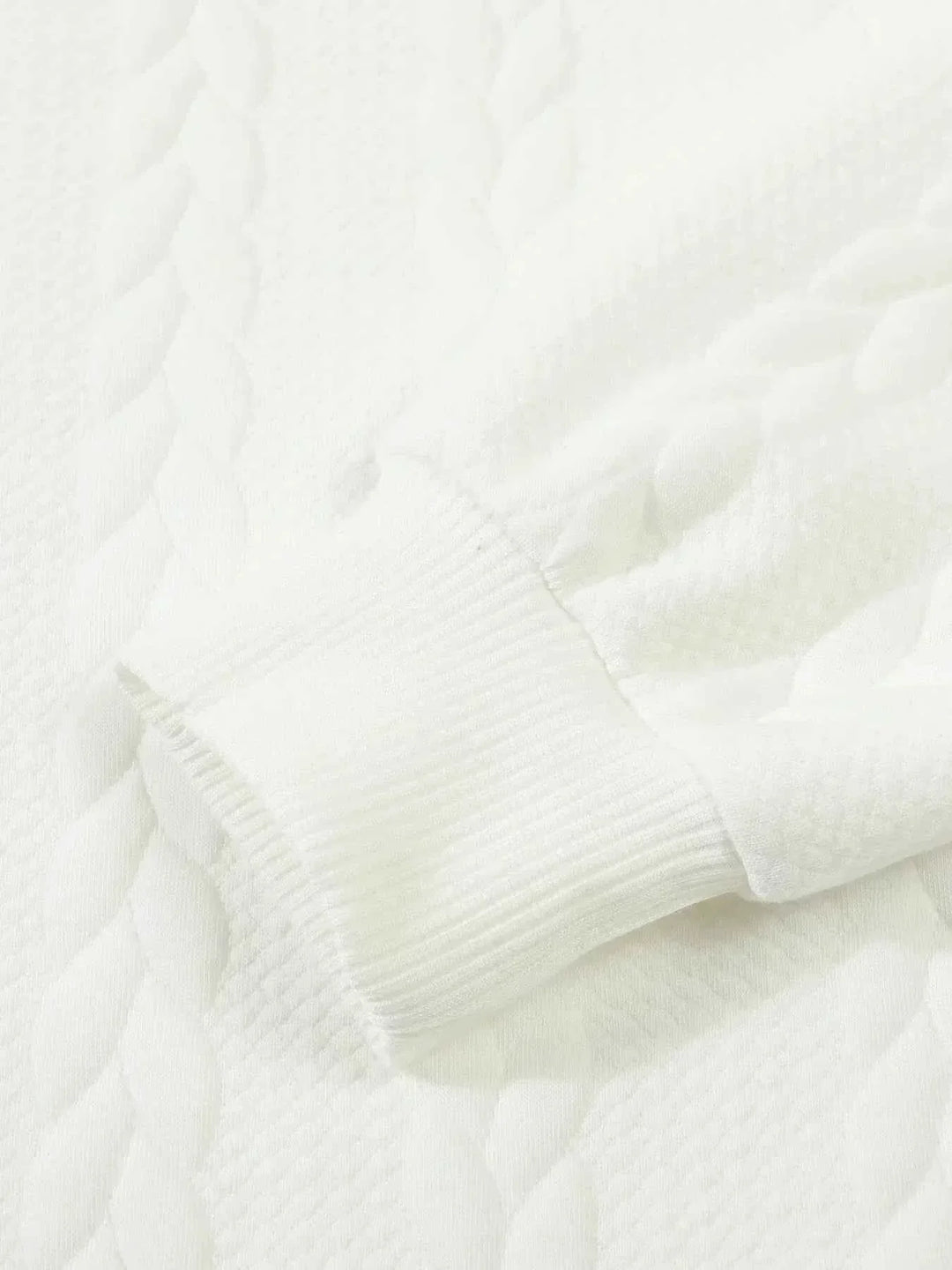 Adriel - Στυλάτο Καθημερινό Πουλόβερ