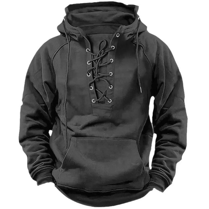 Harold - Στυλάτη Casual Hoodie