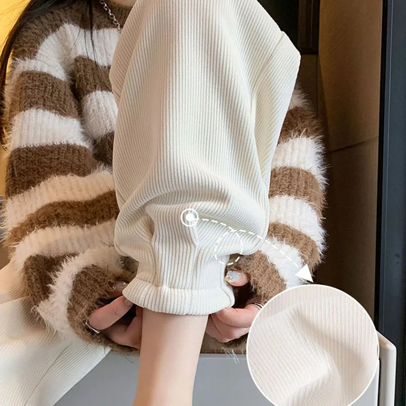 Erya - Στυλάτα Καθημερινά Παντελόνια