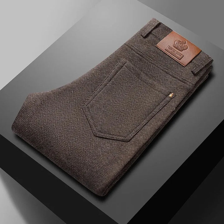 Calros - Στυλάτα Καθημερινά Παντελόνια