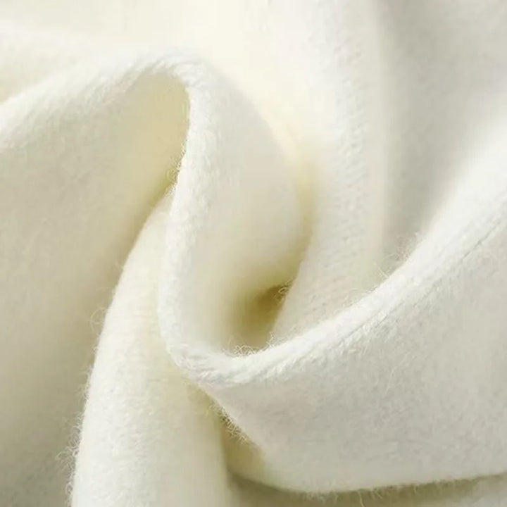 Adeline - Στυλάτο Καθημερινό Πουλόβερ