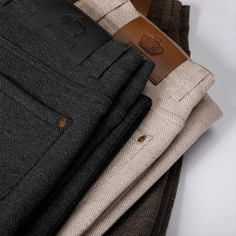 Calros - Στυλάτα Καθημερινά Παντελόνια