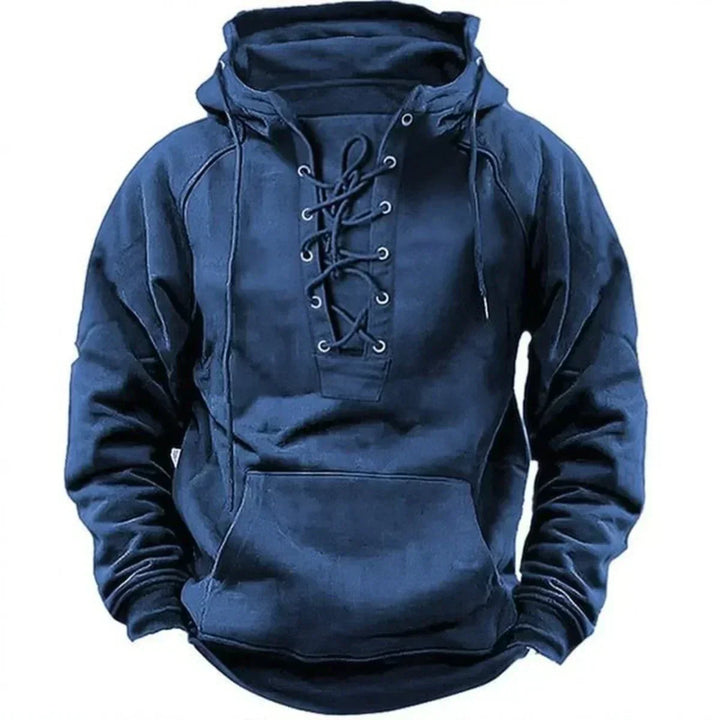 Harold - Στυλάτη Casual Hoodie