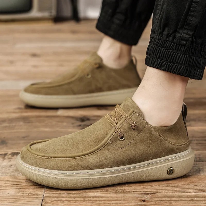 Rydor - Στυλάτα Καθημερινά Παπούτσια