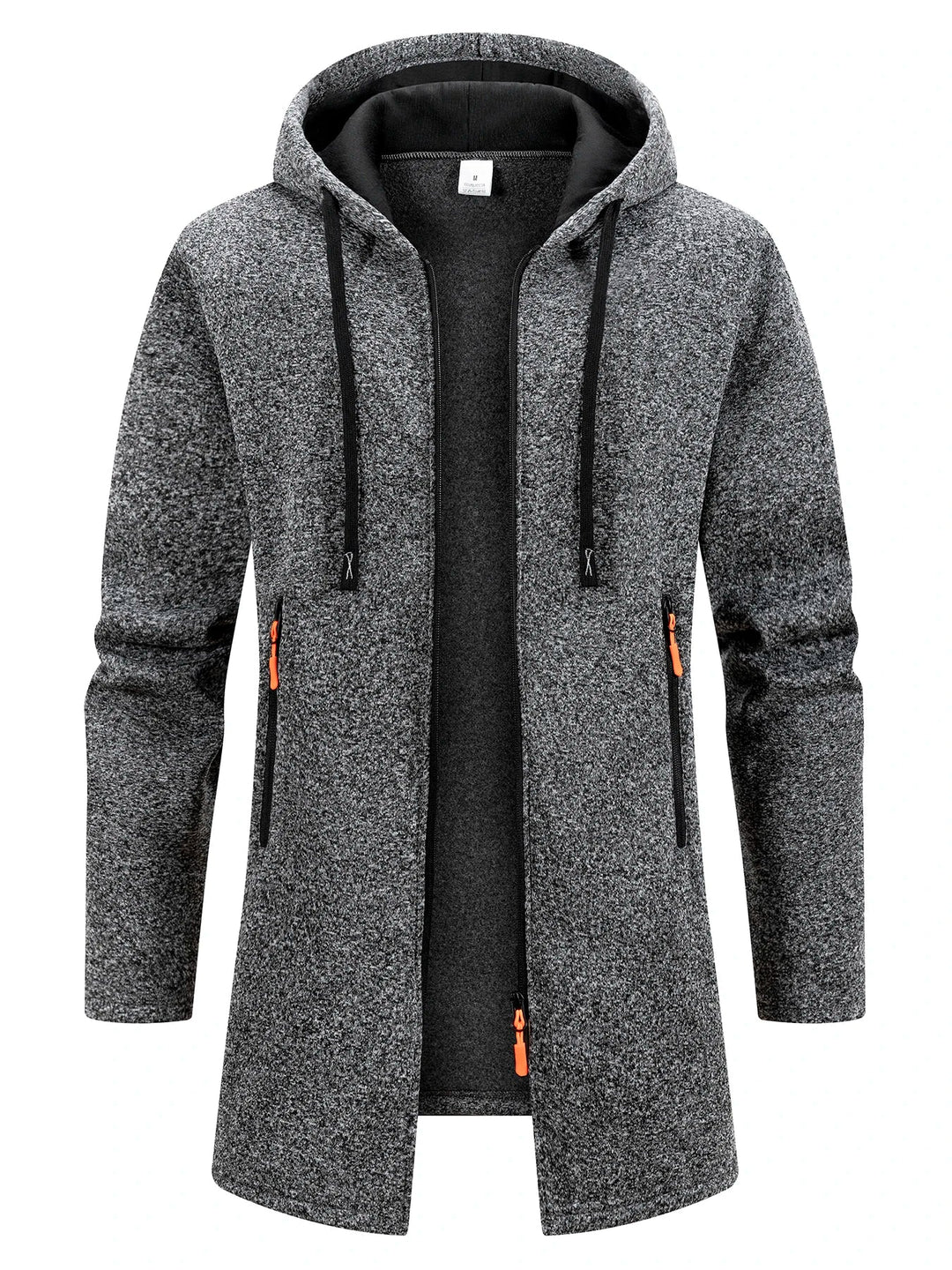 Sylianor - Στυλάτο Καθημερινό Παλτό