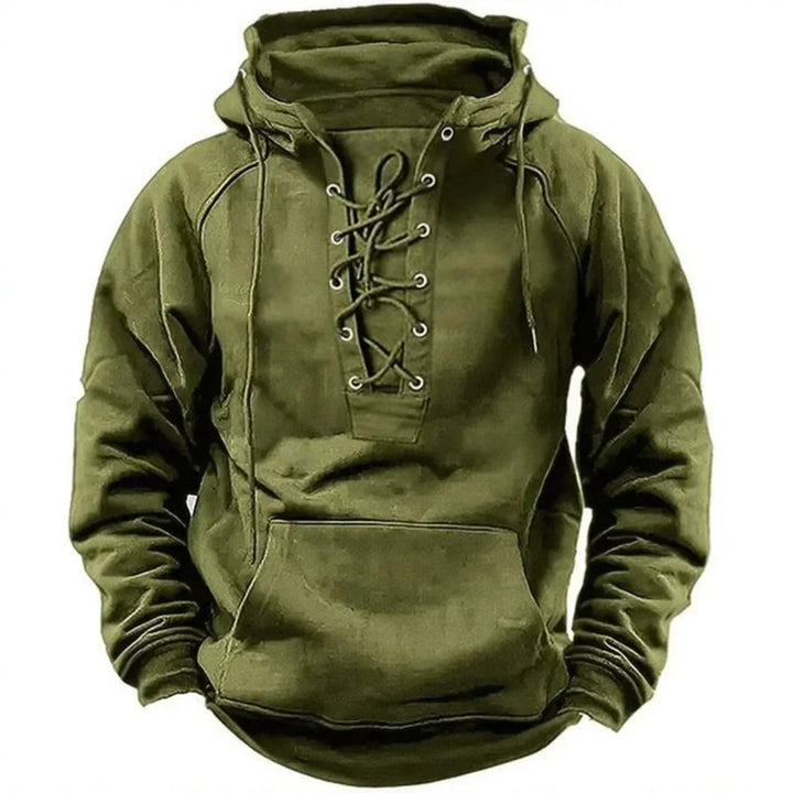 Harold - Στυλάτη Casual Hoodie