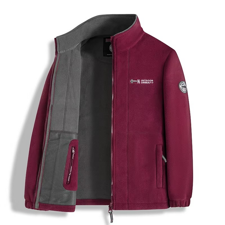 Veylar - Στυλάτο Καθημερινό Μπουφάν