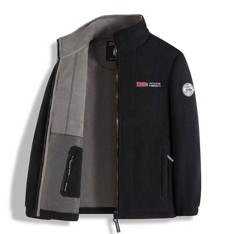 Veylar - Στυλάτο Καθημερινό Μπουφάν