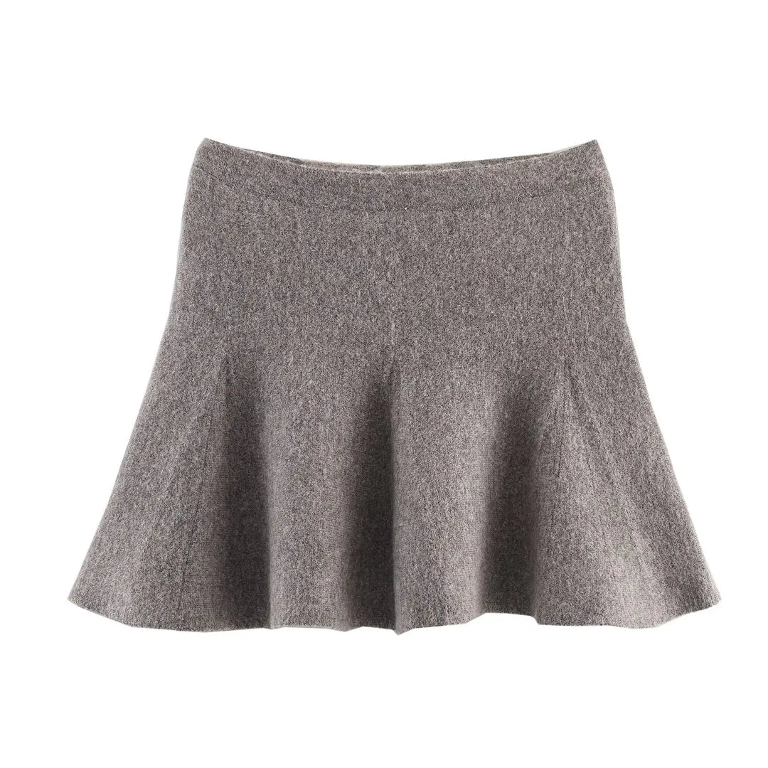 Lumiara - Πολυτελές σετ φούστας δύο τεμαχίων