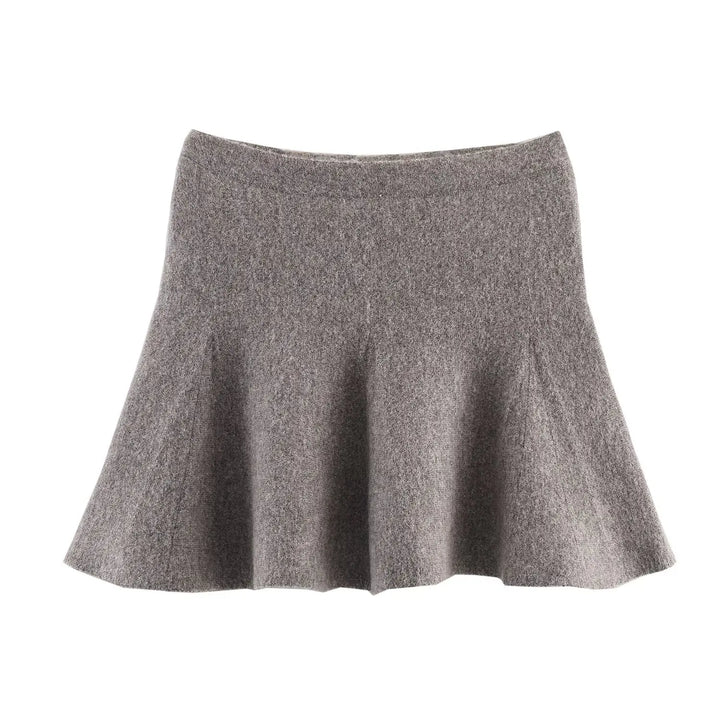 Lumiara - Πολυτελές σετ φούστας δύο τεμαχίων