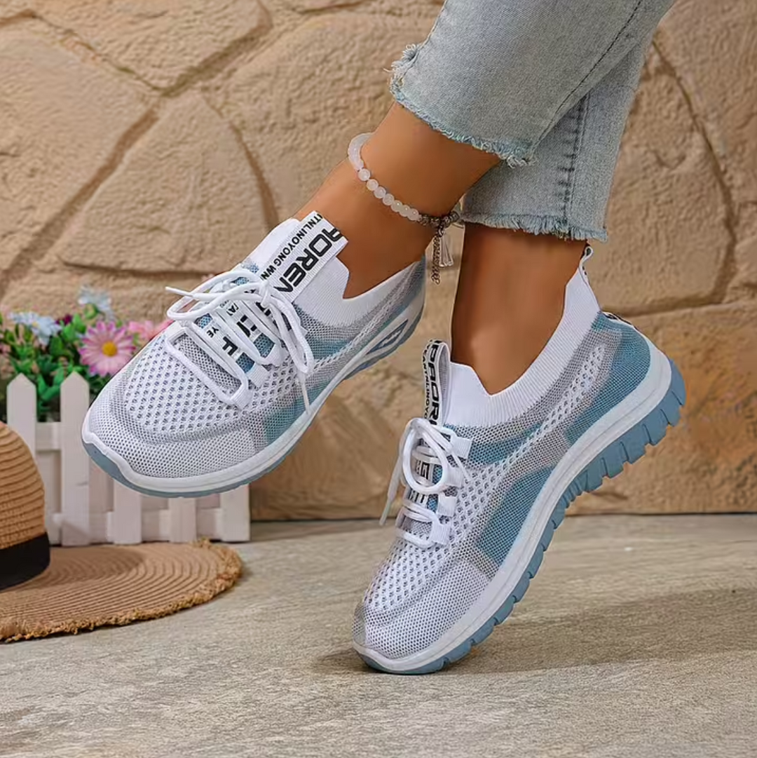 Zarelyn - Παπούτσια για περπάτημα με απορρόφηση κραδασμών