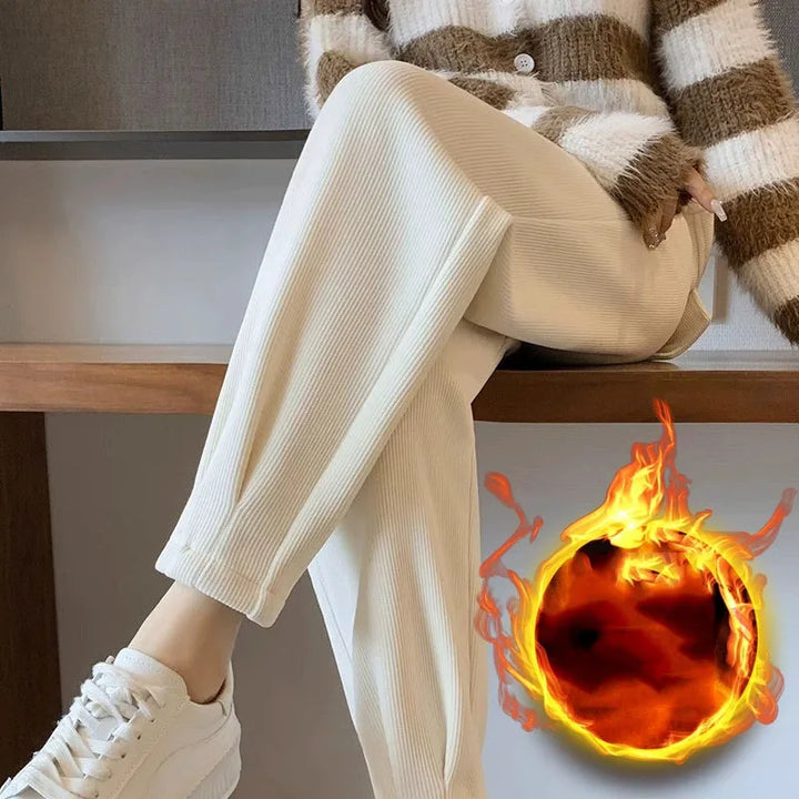 Erya - Στυλάτα Καθημερινά Παντελόνια