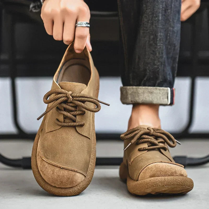 Osrius - Στυλάτα Καθημερινά Παπούτσια