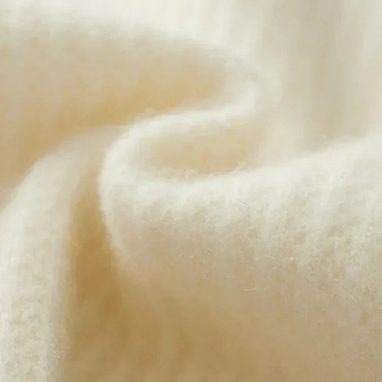 Zyras - Εξαιρετικά απαλό φούτερ με κουκούλα