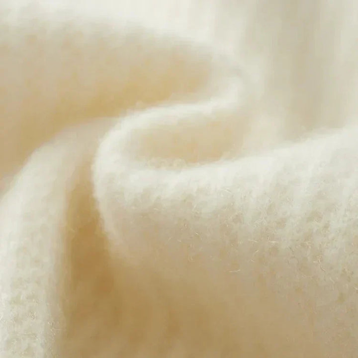 Zyras - Εξαιρετικά απαλό φούτερ με κουκούλα