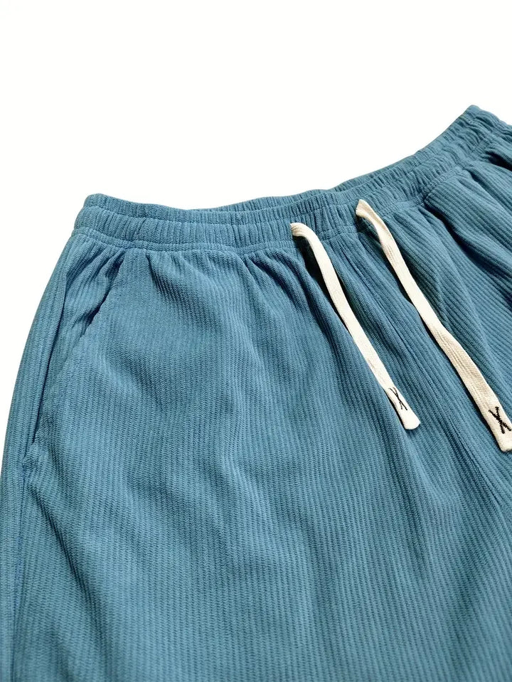 Tyson - Στυλάτες Κ casual Παντελόνες