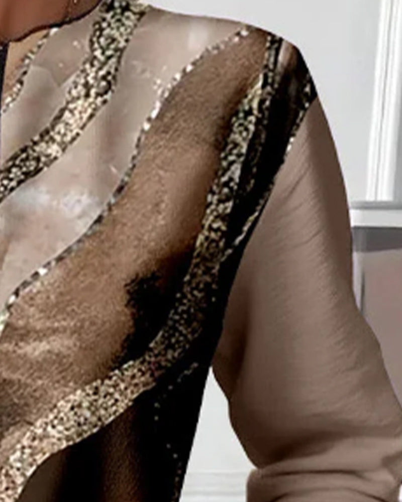 Brooke - Στυλάτο Καθημερινό Φούτερ