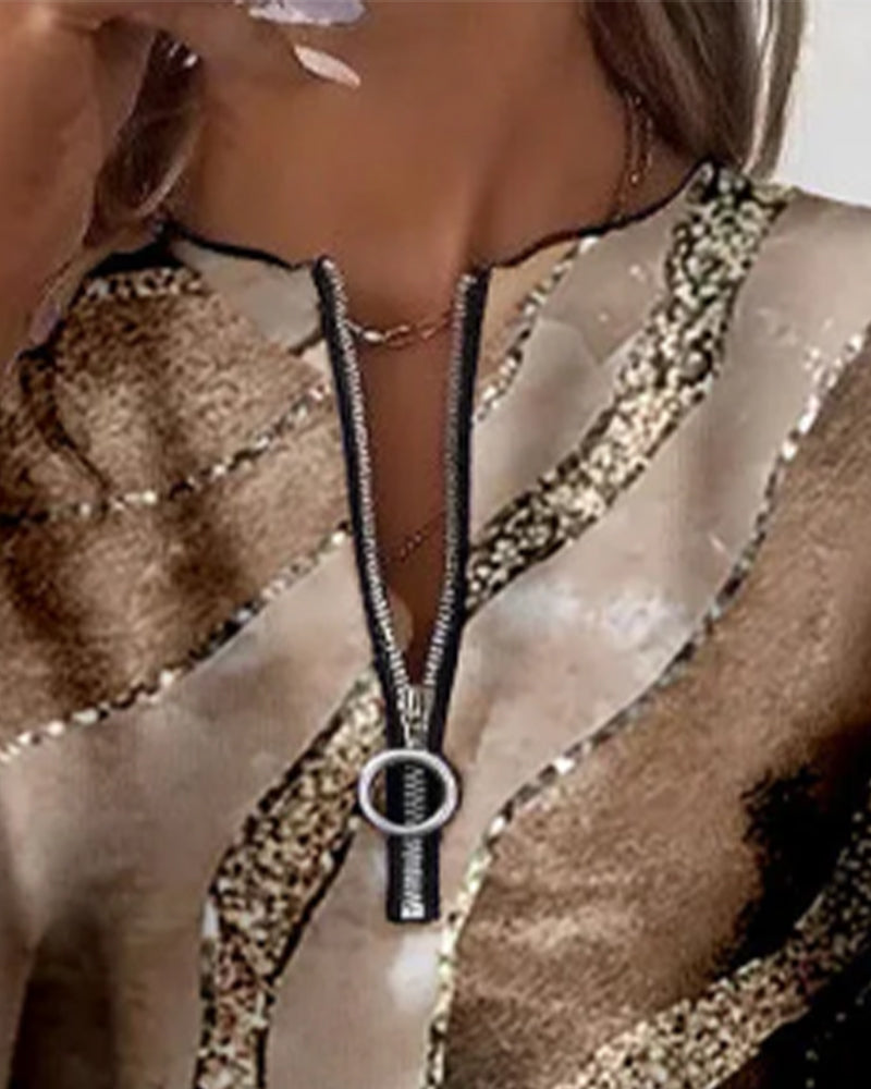 Brooke - Στυλάτο Καθημερινό Φούτερ