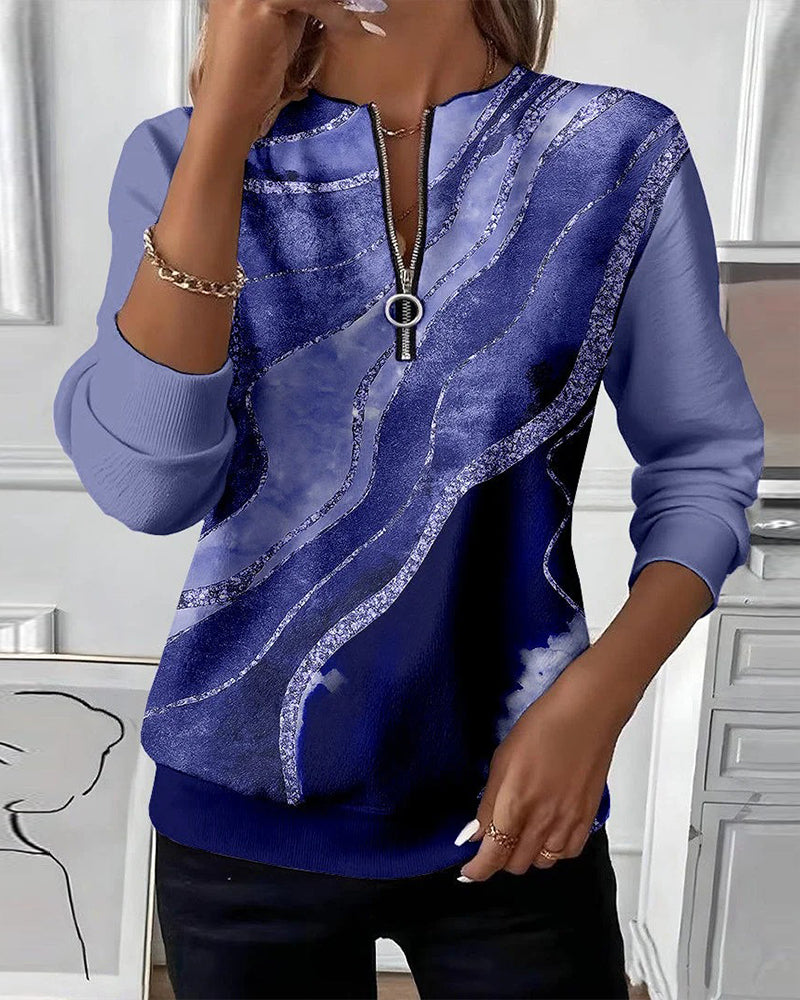 Bryella - Στυλάτο Καθημερινό Πουλόβερ