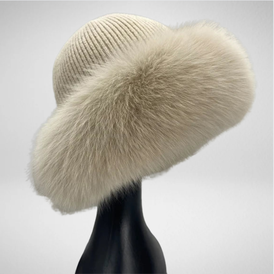 Amavelle - Ζεστό Καπέλο