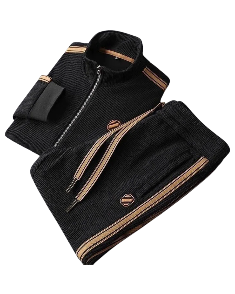 Osrell - Στυλάτο Καθημερινό Σετ Δύο Τεμαχίων