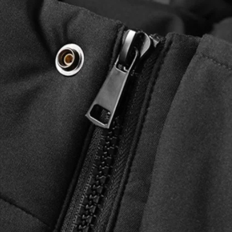 Trellon - Μακρύ αδιάβροχο χειμερινό μπουφάν