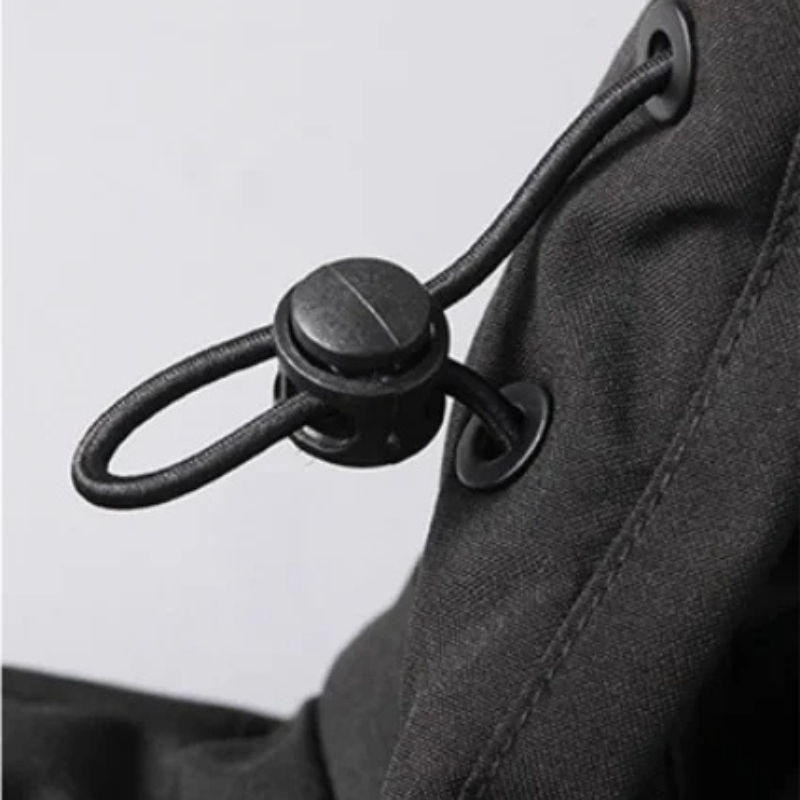 Trellon - Μακρύ αδιάβροχο χειμερινό μπουφάν