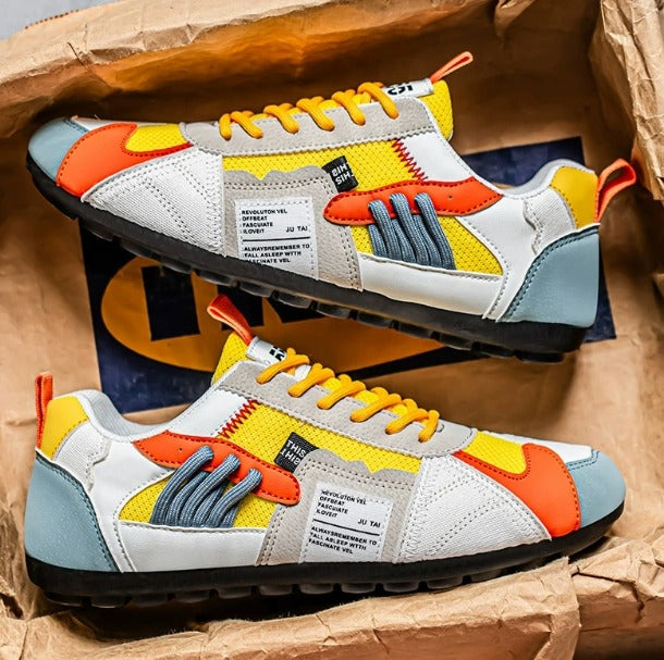 Marsden - Στυλάτα Καθημερινά Παπούτσια