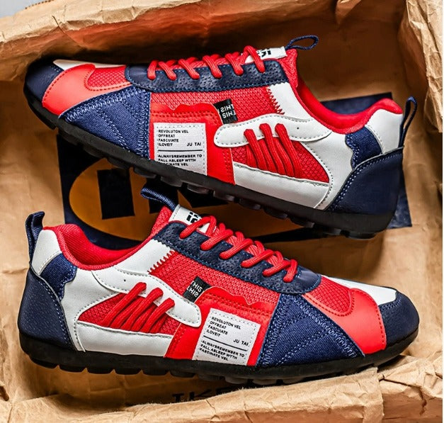 Marsden - Στυλάτα Καθημερινά Παπούτσια